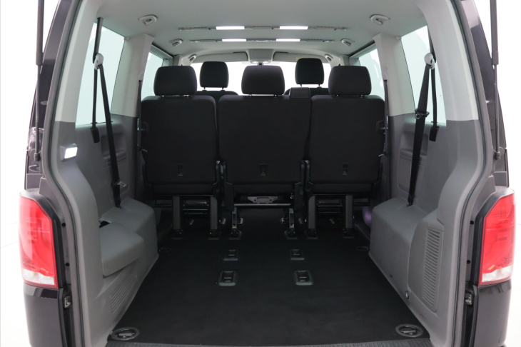 Volkswagen Caravelle 2,0 TDI 110kW DSG Bulli DPH