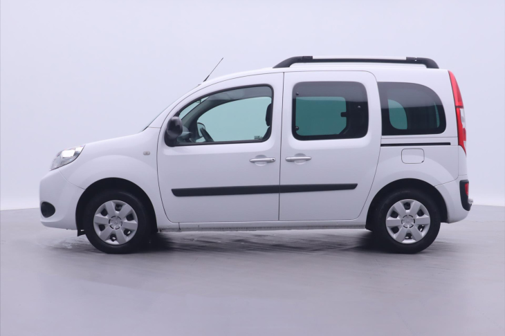 Renault Kangoo 1,5 dCi 95 Zen CZ 1.Maj DPH