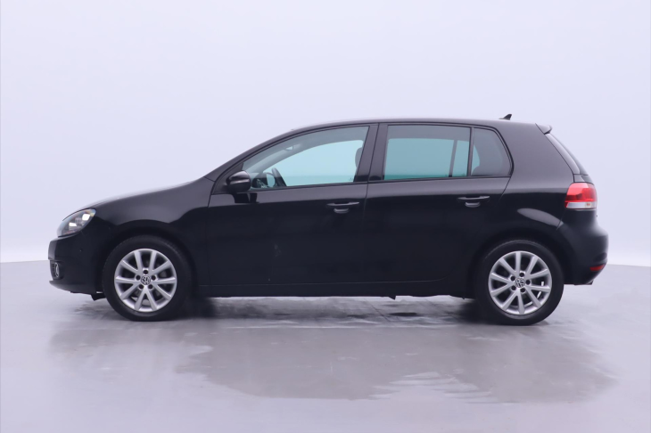 Volkswagen Golf 1,6 TDI Comfortline Tempomat