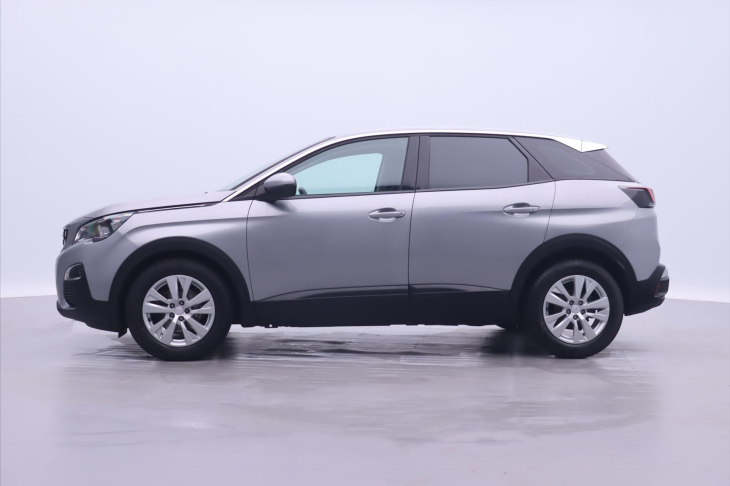 Peugeot 3008 1,2 PureTech 96 kW Active