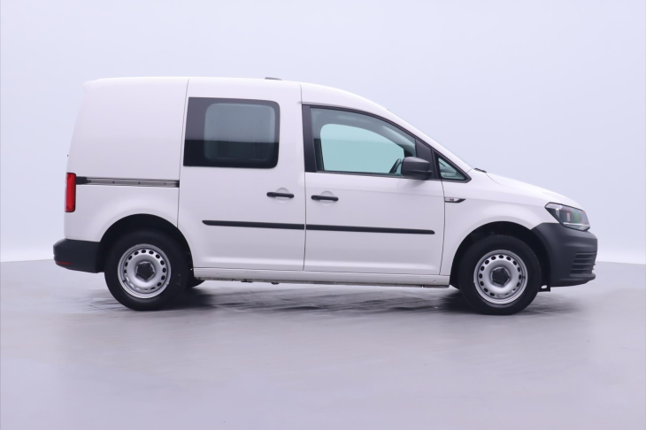 Volkswagen Caddy 2,0 TDI Cool & Find Paket DPH