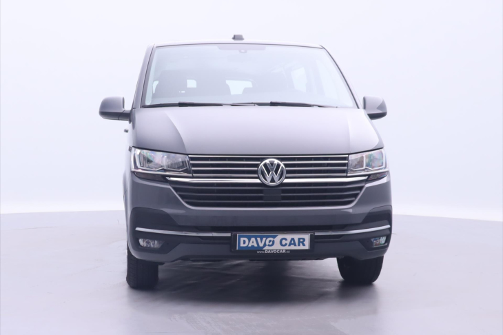 Volkswagen Transporter 2,0 TDI 110kW DR 9-Míst CZ