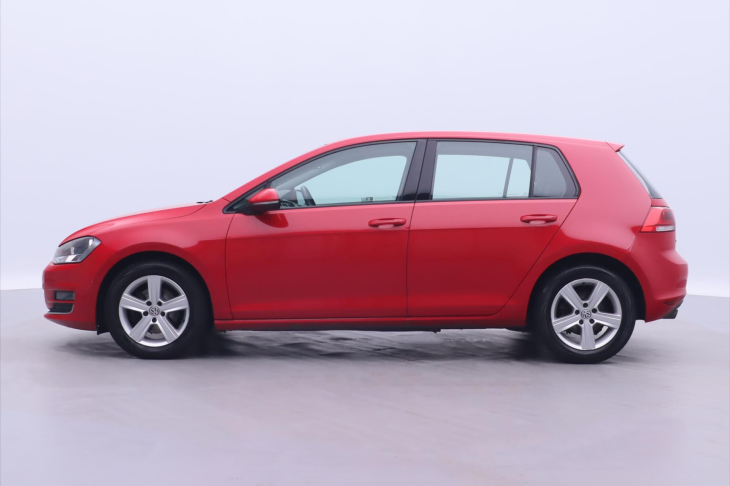 Volkswagen Golf 1,4 TSI 103 kW Highline CZ