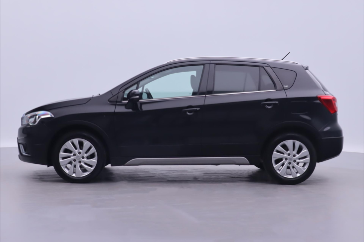 Suzuki S-Cross 1,0 BoosterJet Aut.klima Navi