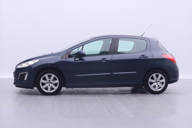 Peugeot 308 1,6 16V VTi 88kW Premium