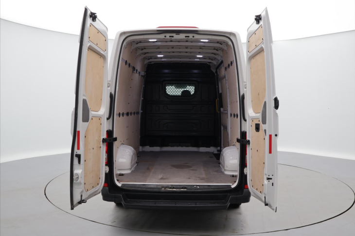 Volkswagen Crafter 2,0 TDI 103kW Klima L2H2 DPH