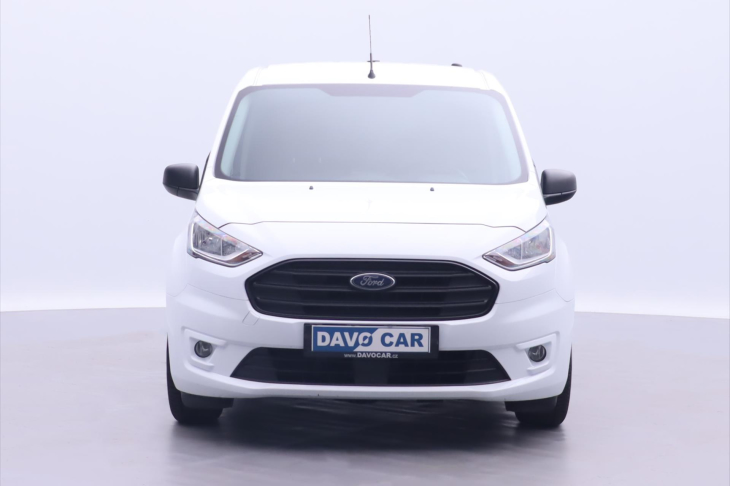 Ford Transit Connect 1,5 TDCI Klima Navi Tažné DPH