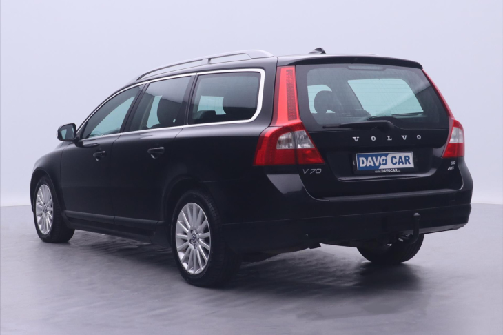 Volvo V70 2,4 D5 Summum AWD Xenon