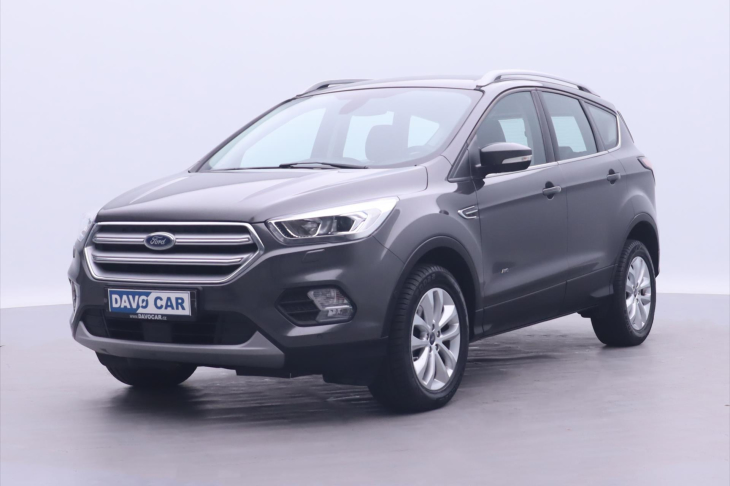 Ford Kuga 1,5 i 134 kW Automat 4x4