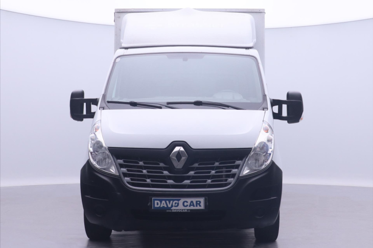 Renault Master 2,3 dCi 165k S/S L2H2P3 COOL