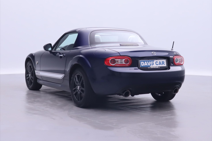 Mazda MX-5 1,8 i 93kW Hardtop Facelift