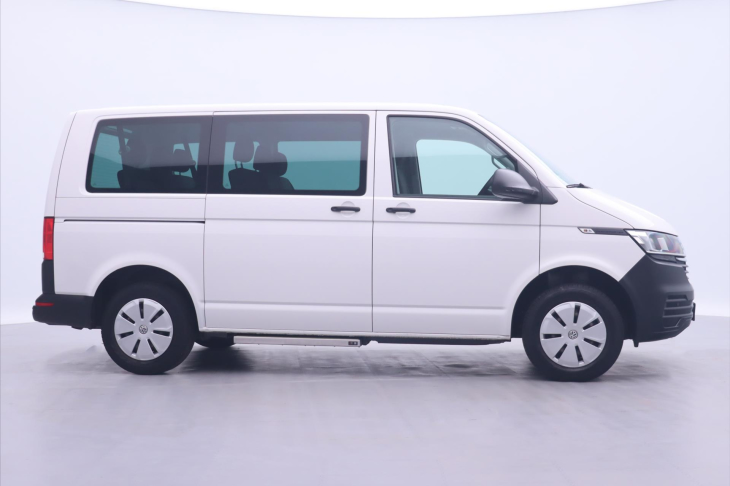 Volkswagen Transporter 2,0 TDI Klima 9-Míst DPH 1.Maj.