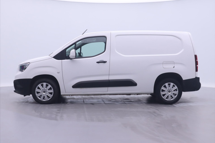 Opel Combo 1,5 CDTI 96kW Enjoy Plus L2