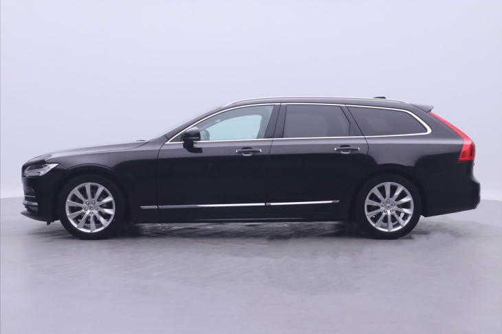 Volvo V90 2,0 D4 140kW AWD Inscription