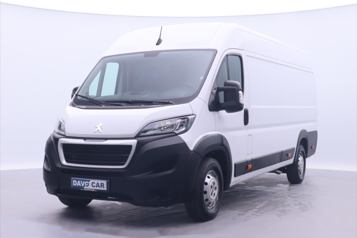 Peugeot Boxer 2,2 HDI L3H2 CZ 1.Maj. DPH