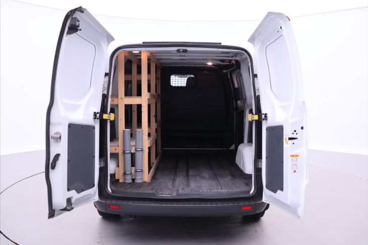 Ford Transit Custom 2,2 TDCi 92 kW Klimatizace