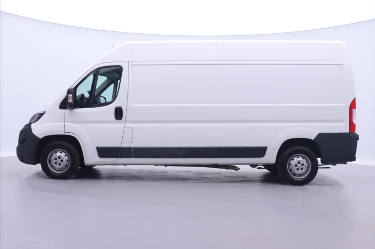 Peugeot Boxer 3,0 HDI 130kW 3500 L3H2 Klima