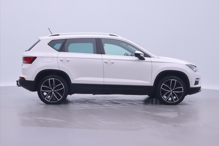 Seat Ateca 2,0 TDI 140kW 4x4 DSG Xcellence