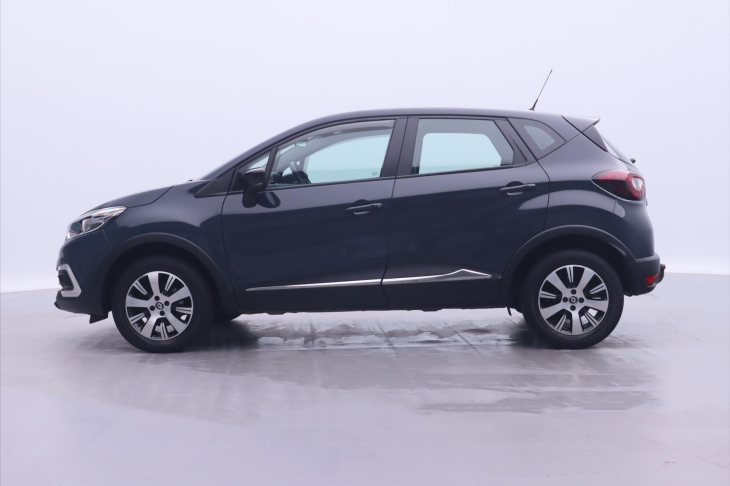 Renault Captur 1,2 TCE CZ