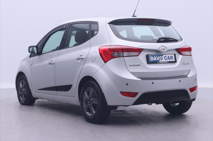 Hyundai ix20 1,4 i CVVT Trikolor