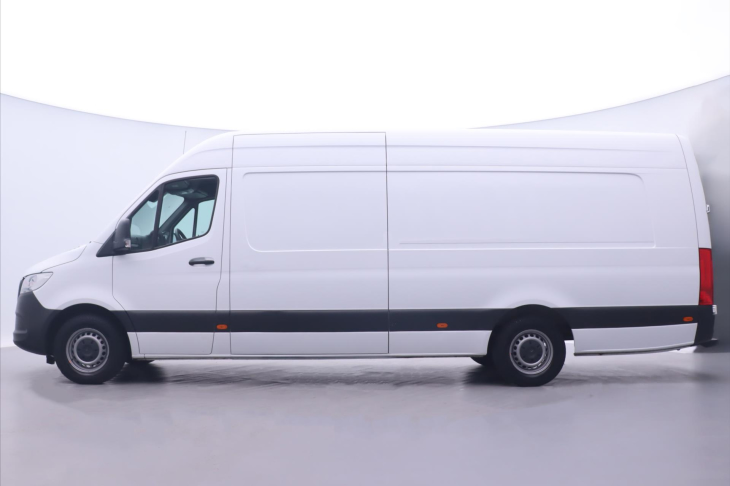 Mercedes-Benz Sprinter 2,2 314 CDI Maxi 1.Maj. DPH