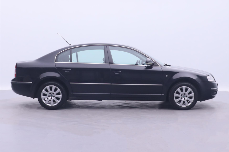 Škoda Superb 2,0 TDI PD DPF Comfort