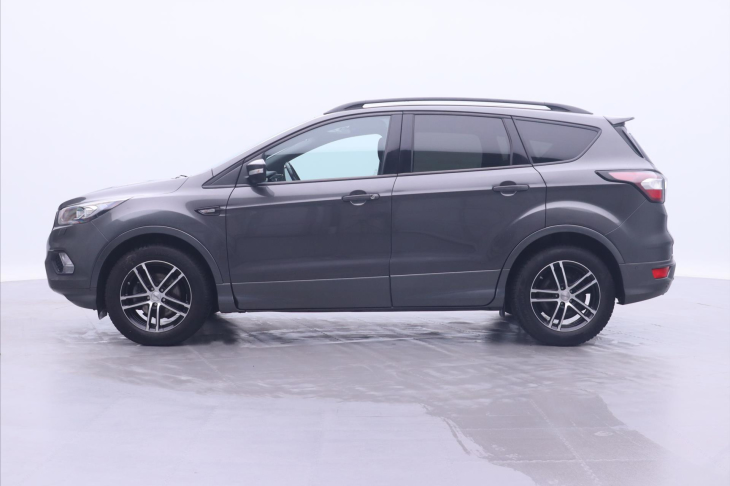 Ford Kuga 1,5 EcoBoost 110kW CZ ST-Line