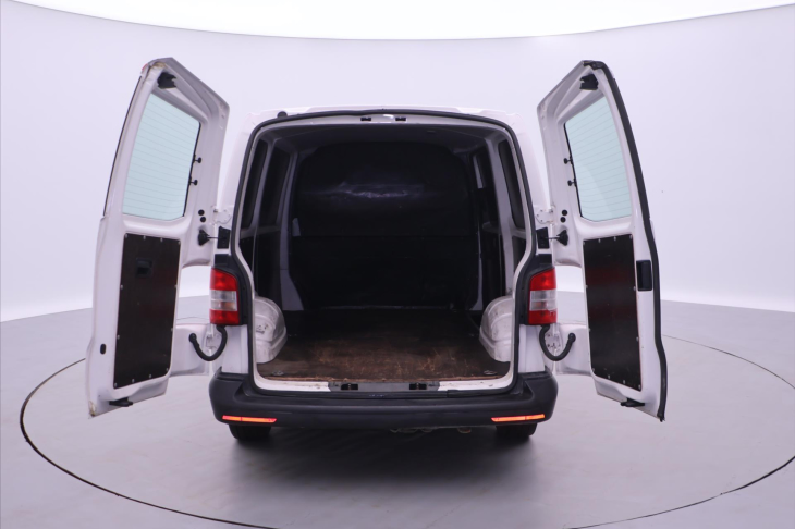 Volkswagen Transporter 2,0 TDI 75KW Klima CZ DPH