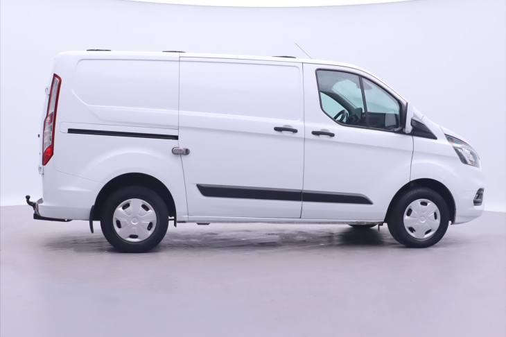 Ford Transit Custom 2,0 TDCI Klima Navi 1.Maj DPH