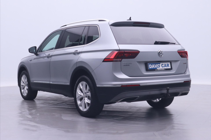 Volkswagen Tiguan 2,0 TDI 140kW 4M DSG Highline