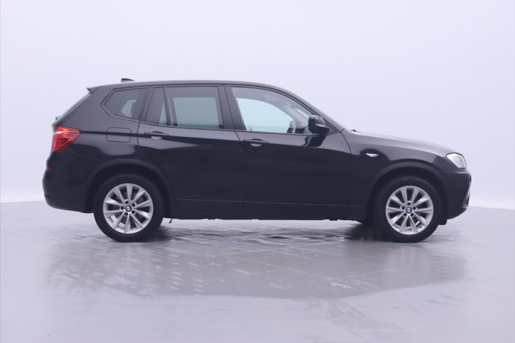 BMW X3 3,0 30d 190kW xDrive Aut.