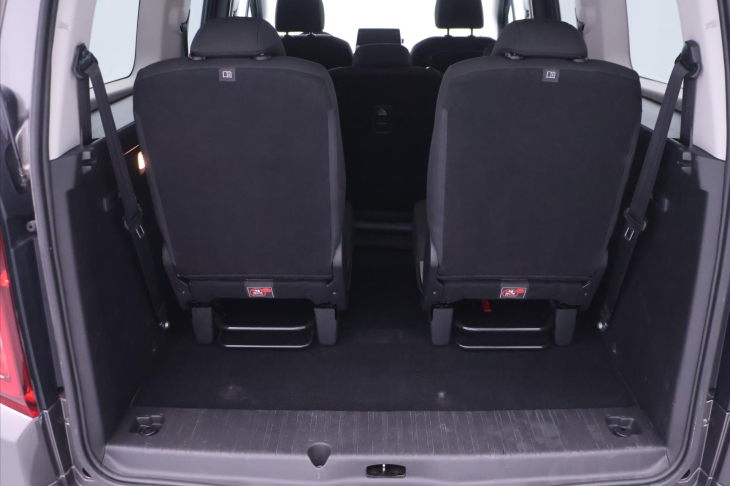 Toyota ProAce City Verso 1,2 T 96kW L2 7-Míst Aut.klima