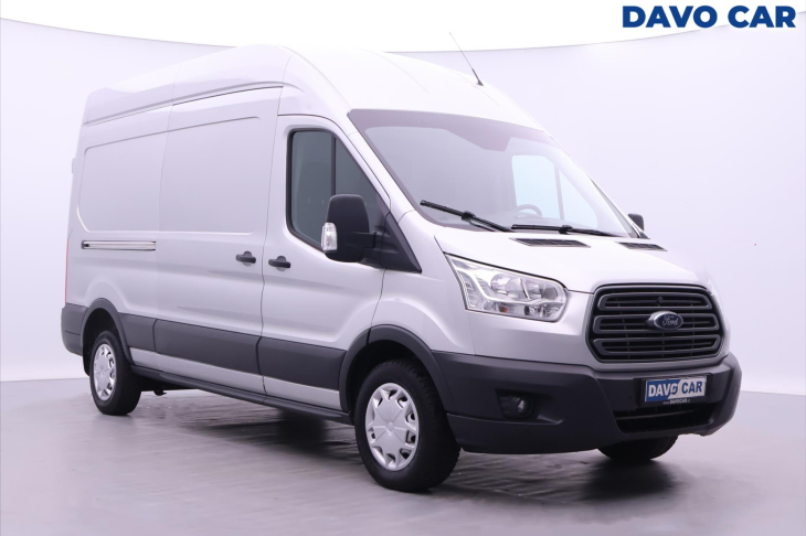 Ford Transit 2,0 TDCI 125kw Trend L3H3 1Maj