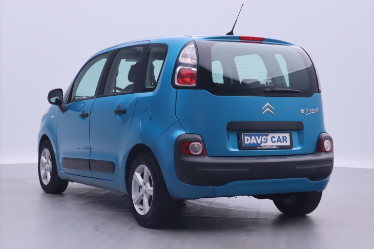 Citroën C3 Picasso 1,4 VTi 70kW Klimatizace