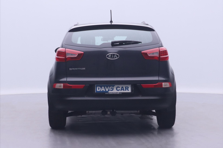 Kia Sportage 1,6 GDi Active Plus