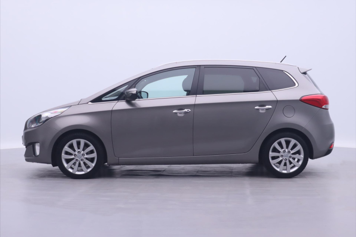 Kia Carens 1,7 CRDi 100kW CZ Exclusive