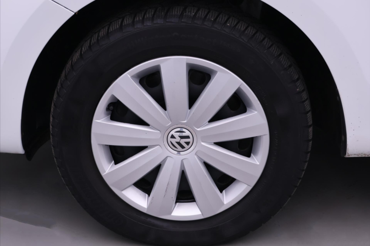 Volkswagen Sharan 2,0 TDI DSG 4M Highline 7-Míst