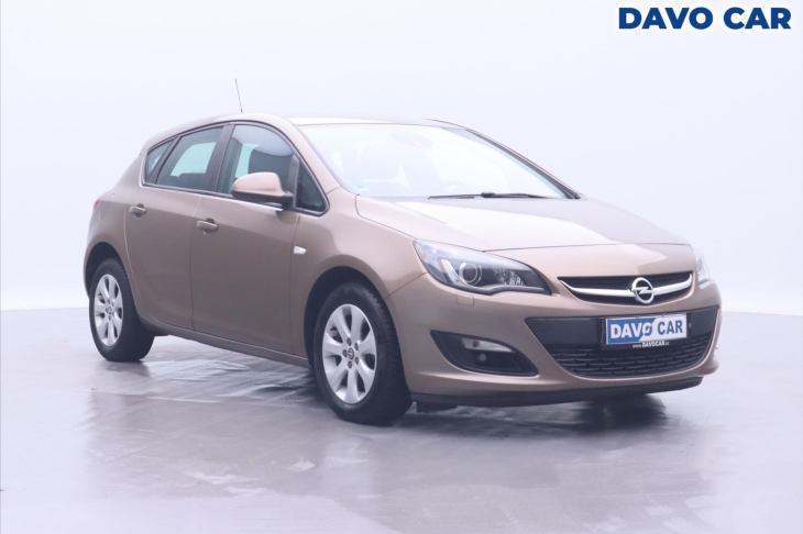 Opel Astra 1,6 Energy