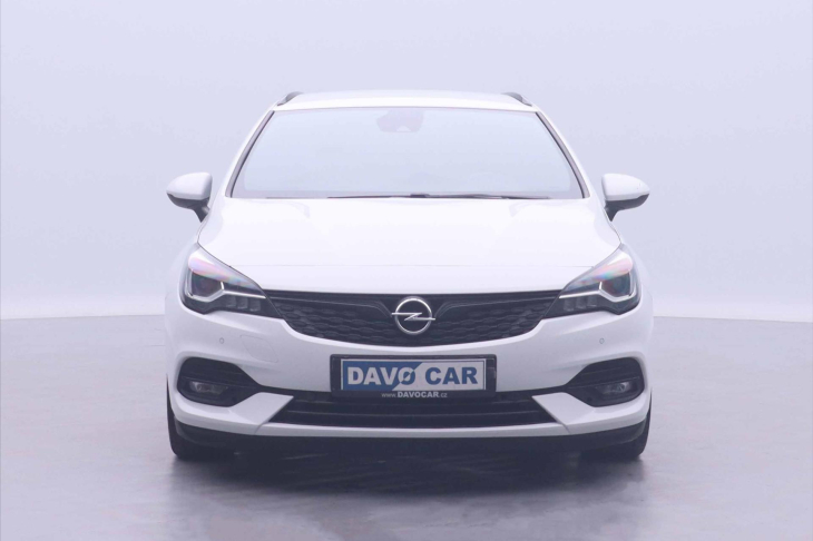 Opel Astra 1,5 CDTi 90kW Elegance ST DPH