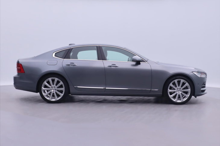 Volvo S90 2,0 T6 AWD Drive-E Inscription