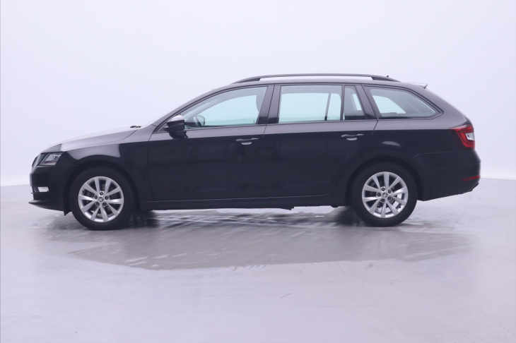 Škoda Octavia 1,0 TSI 85kW Ambition LED