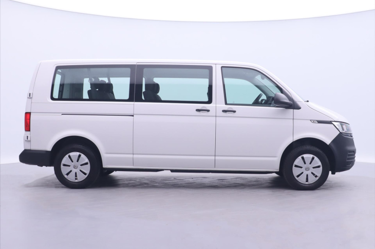 Volkswagen Transporter 2,0 TDI 110kW DR 9-Míst CZ DPH