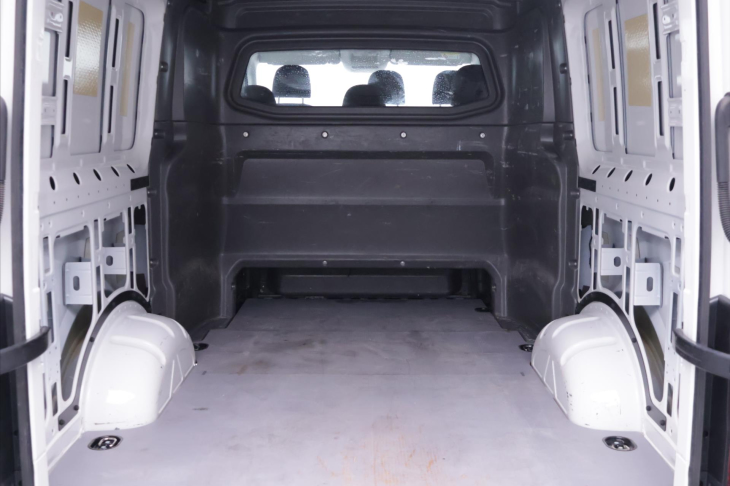 Volkswagen Crafter 2,0 TDI 4Motion 6-Míst DPH