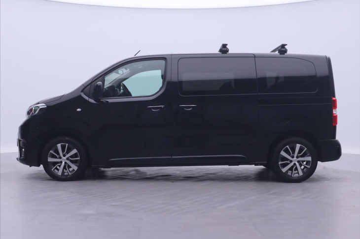 Toyota ProAce Verso 2,0 D-4D 106kW Family CZ 8Míst