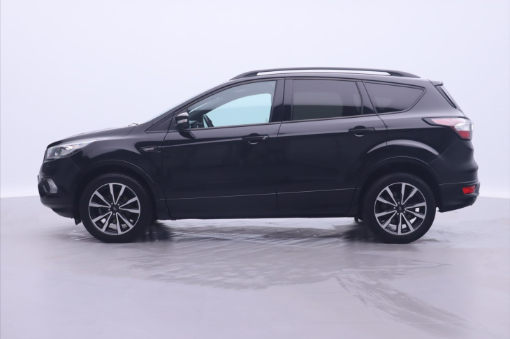 Ford Kuga 1,5 EcoBoost 110kW Titanium Plus