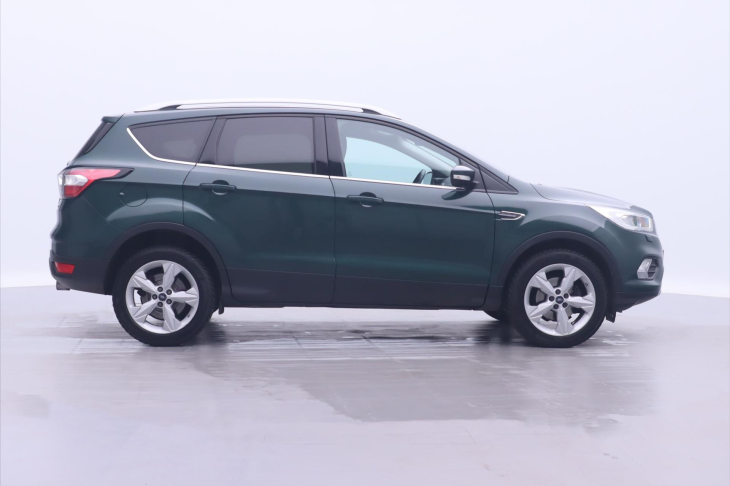 Ford Kuga 1,5 Trend  EcoBoost 110kW CZ 1.Maj