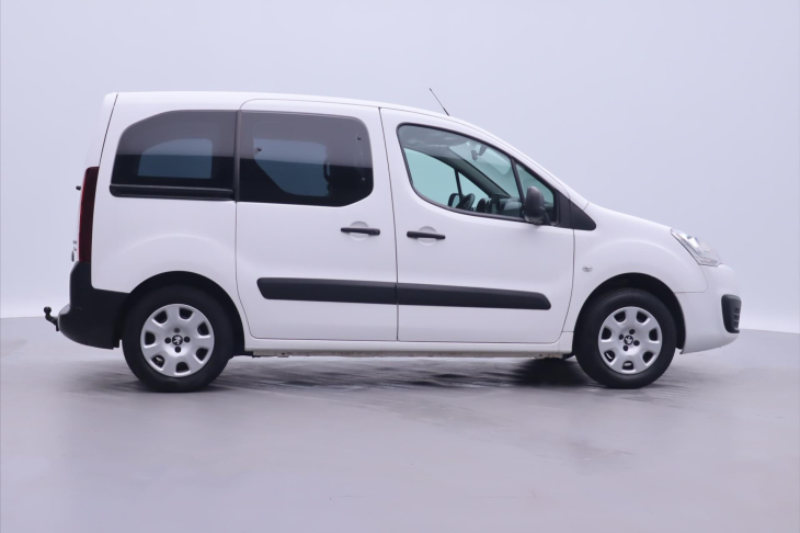 Peugeot Partner Tepee 1,6 HDI 73kW Active Navi DPH