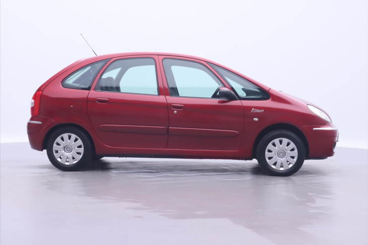 Citroën Xsara Picasso 1,6 HDi 66kW CZ Aut.Klima