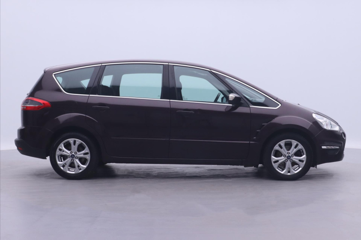 Ford S-MAX 2,0 TDCi 103kW Titanium 1.Maj