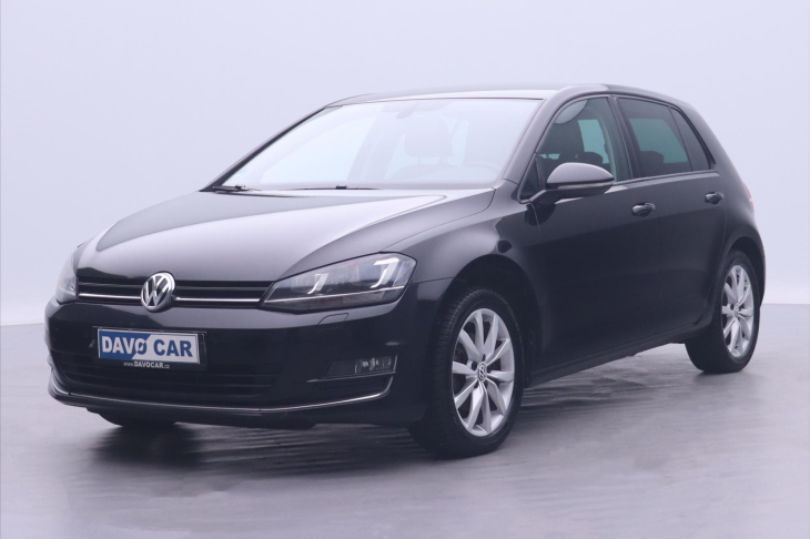 Volkswagen Golf 1,4 TSI 90kW Highline Xenon